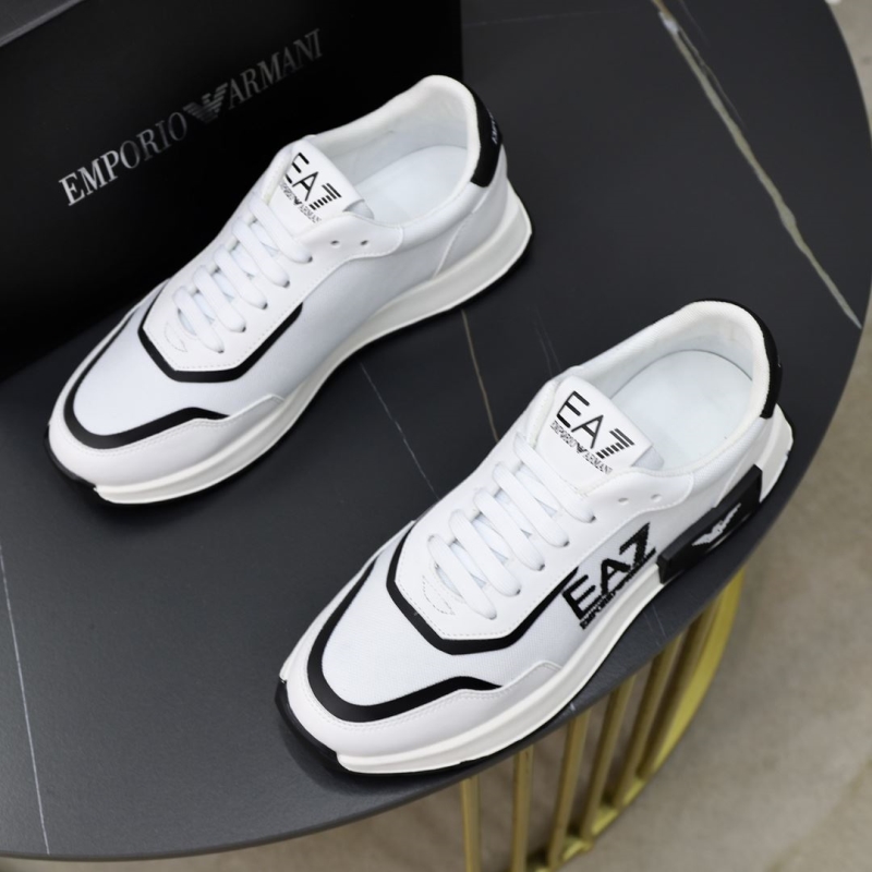 Armani Sneakers